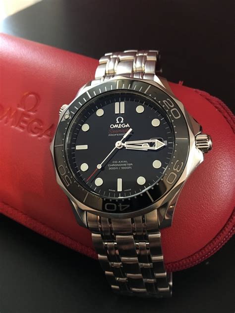 best omega seamaster color|Best Color for Omega Seamastet 300M .